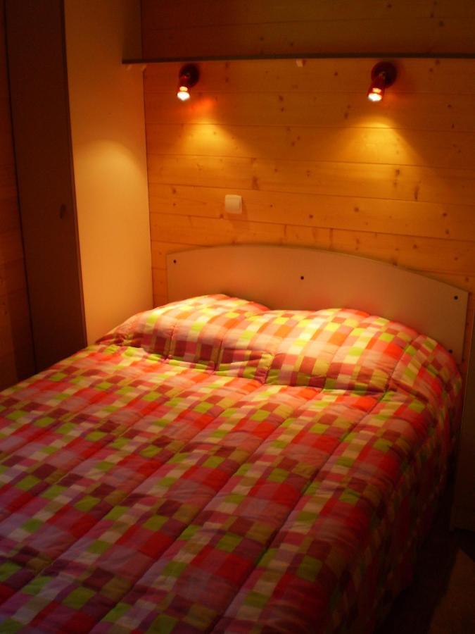 Camping Le Pont D'Allagnon 朗德 外观 照片